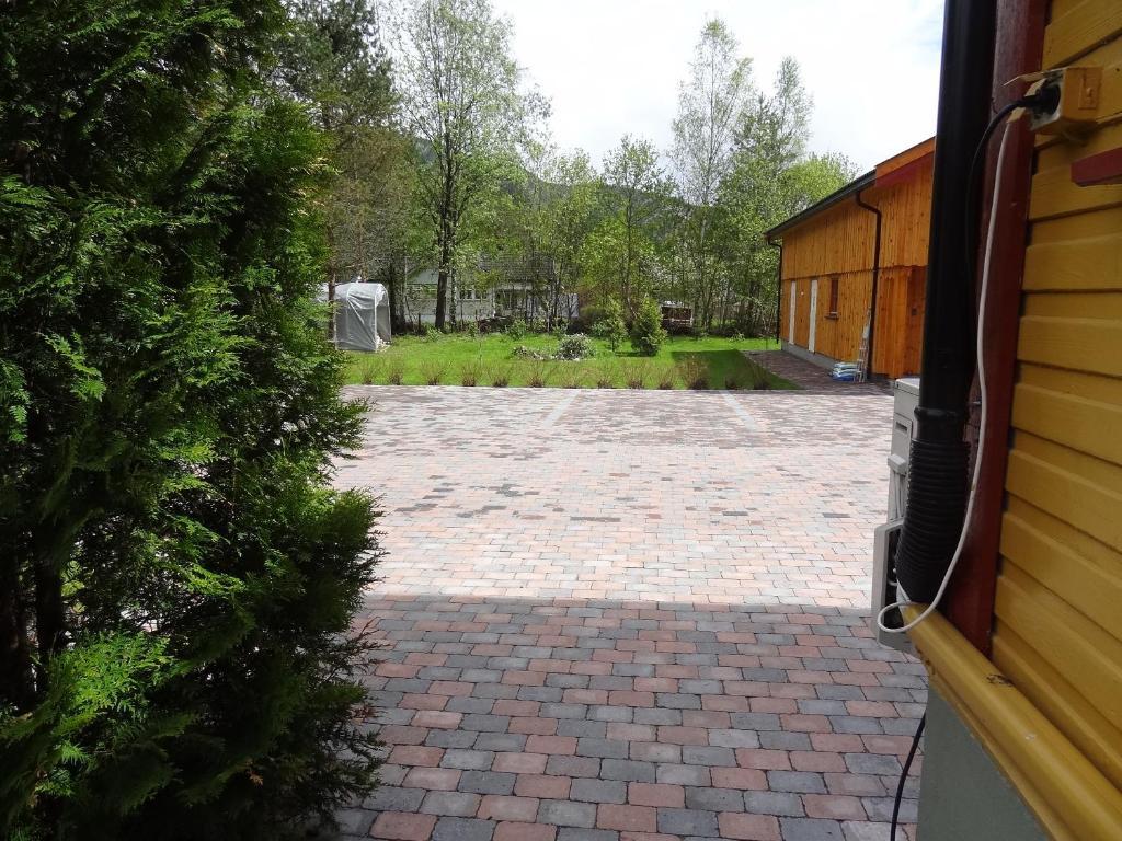 Solheim Overnatting Bo, Telemark Bagian luar foto