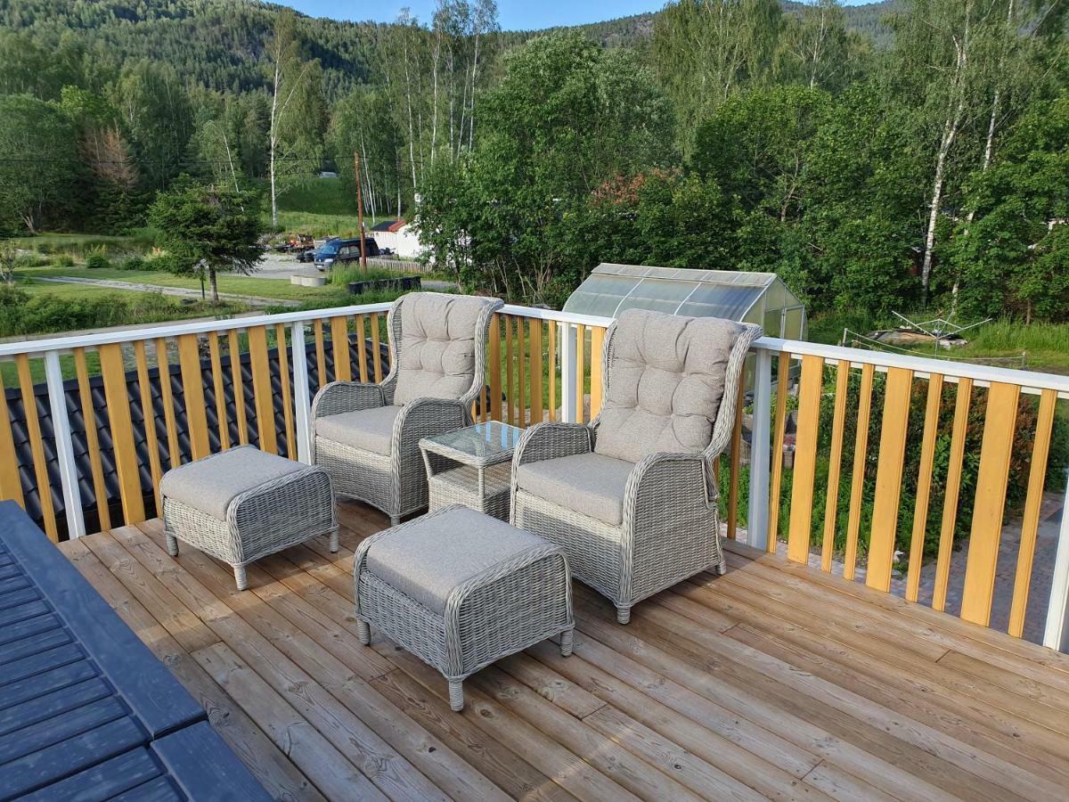 Solheim Overnatting Bo, Telemark Bagian luar foto